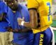 Lewis uses his early experiences to turn around Rickards football program