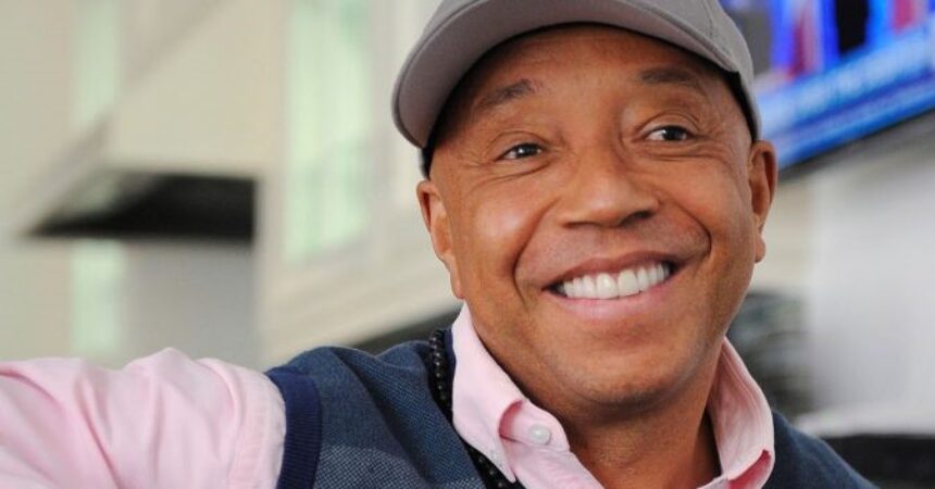 California judge tosses sexual assault suit against Russell Simmons