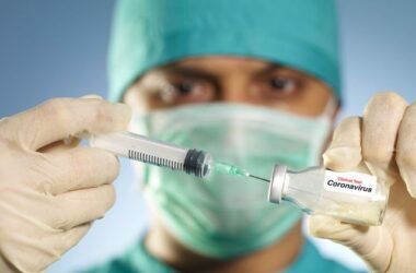 New coronavirus vaccine  requires ‘trust’ of  African American community