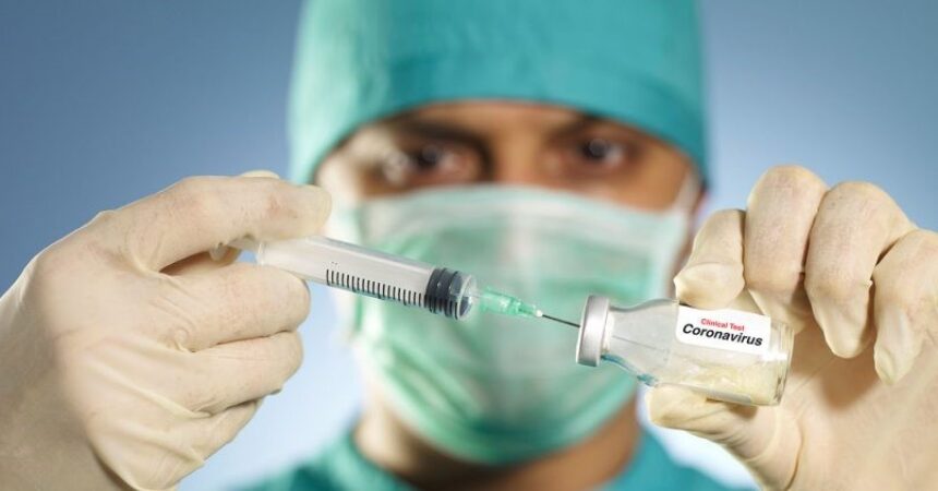 New coronavirus vaccine  requires ‘trust’ of  African American community