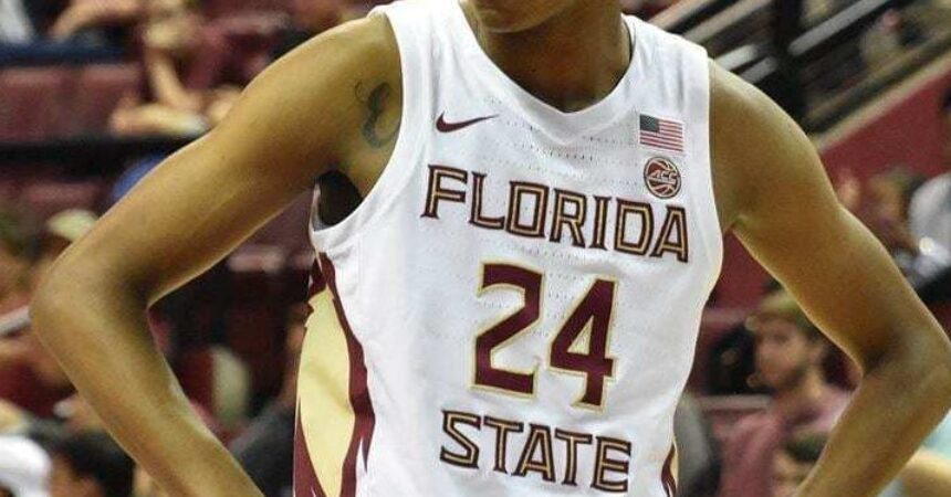 Seminoles’  Williams, Vassell taken in first round of NBA draft