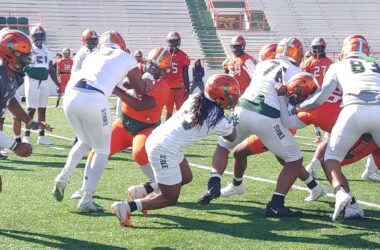 FAMU’S SWAC football schedule puts Rattlers  in revival matchups