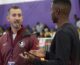 Herston named to Team USA coaching staff for 2021 World University Games