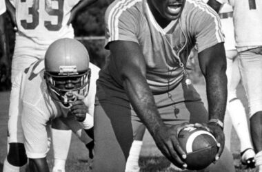 HOF induction solidifies Hubbard’s FAMU legacy