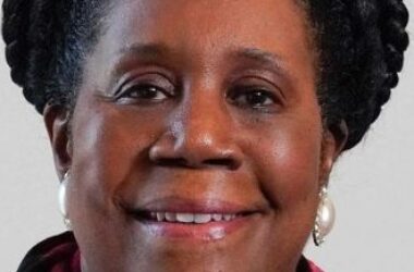 In first act of new Congress, Rep. Sheila Jackson Lee introduces reparations bill