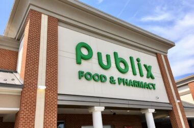 22 Publix stores to offer COVID-19 vaccinations