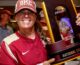 FSU softball team  predicted to win ACC again