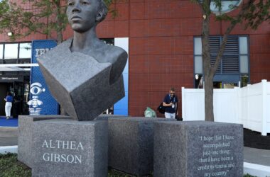 Althea Gibson’s legacy continues to live on