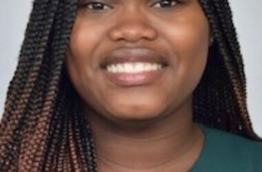 Buchanan wins prestigious FAMU scholarship