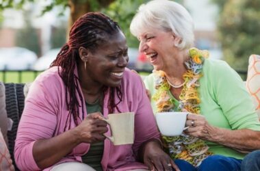 Study suggests drinking caffeinated coffee may reduce heart failure