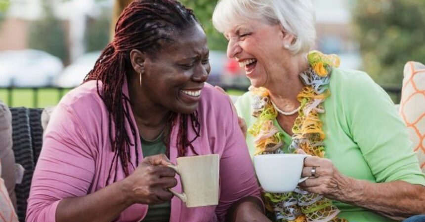 Study suggests drinking caffeinated coffee may reduce heart failure