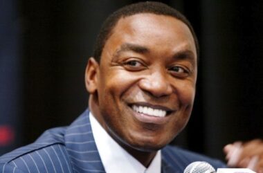 NBA legend Isiah Thomas sets up to dominate the  Pan-American cannabis space