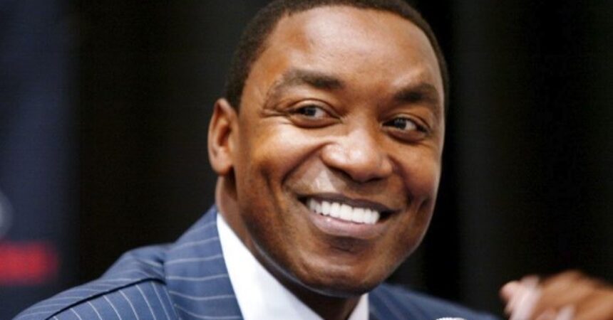 NBA legend Isiah Thomas sets up to dominate the  Pan-American cannabis space