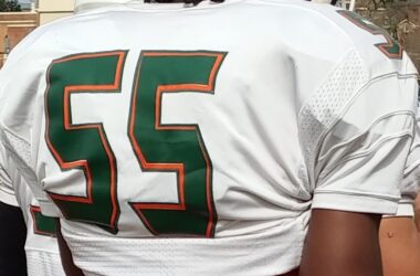 FAMU, Nike partner to outfit athletes