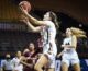 Season done for ninth-seeded Noles with loss to Oregon State in NCAA first round