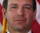 DeSantis down on increased jobless benefits