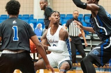 ‘Incident’ knocks TCC men out of postseason