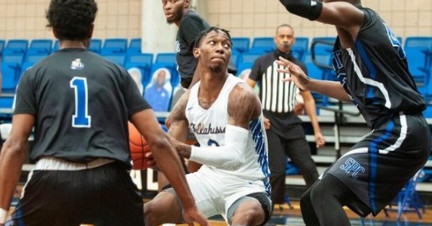 ‘Incident’ knocks TCC men out of postseason