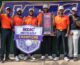 FAMU golf team captures first MEAC championship