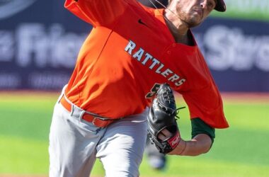 Coleman, Hancock overcome obstacles to lead Rattler baseball team