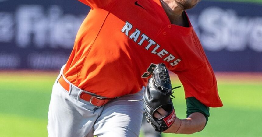 Coleman, Hancock overcome obstacles to lead Rattler baseball team