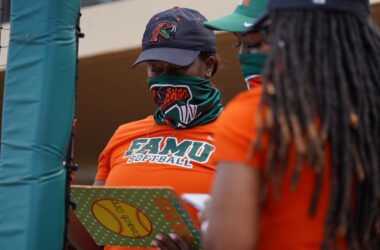 Orr seeks to continue softball success at FAMU