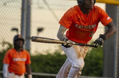 N.C. Central ends FAMU’s season in MEAC tournament elimination game