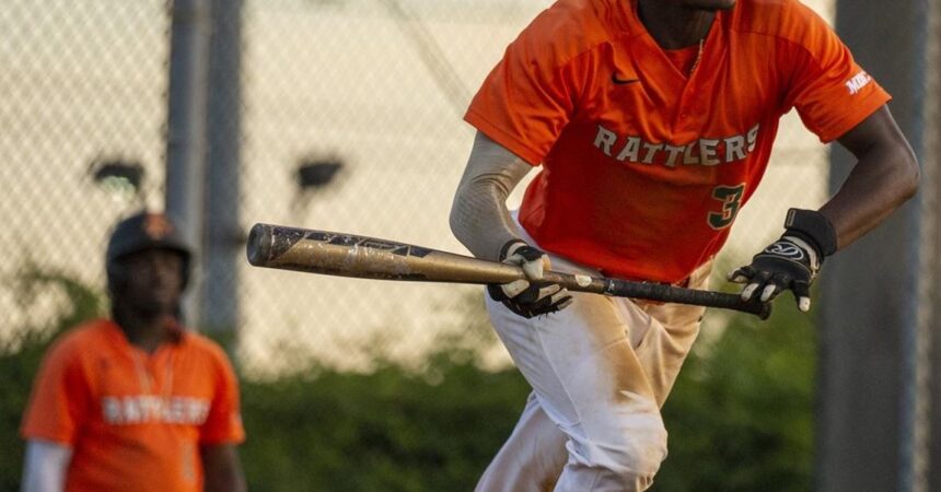 N.C. Central ends FAMU’s season in MEAC tournament elimination game