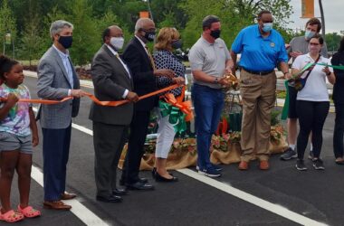 FAMU Way hailed as being a ‘most beautiful roadway’