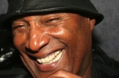 Comic legend Paul Mooney  dies at 79