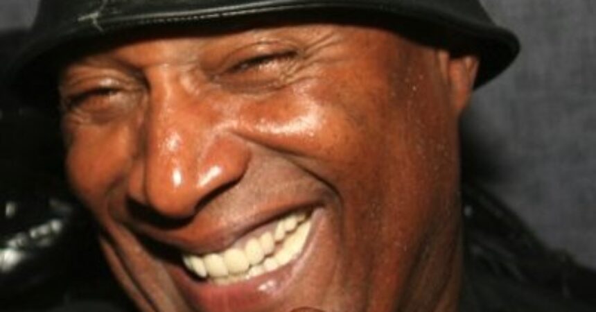 Comic legend Paul Mooney  dies at 79