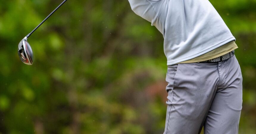 FAMU’s Mulbe Dillard IV finishes tops in final APGA collegiate ranking