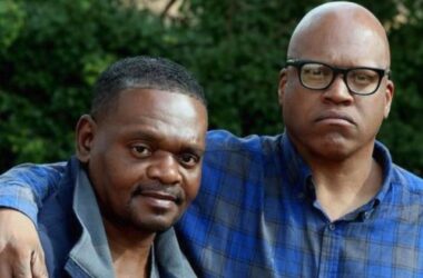 Falsely accused brothers awarded $75M after 30 years in prison