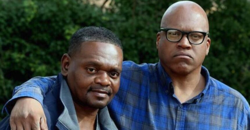 Falsely accused brothers awarded $75M after 30 years in prison