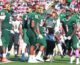 Former FAMU football player receives grant to advance recruiting career