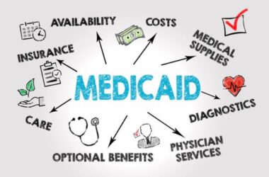 State asks for more time on potential Medicaid boost