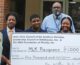 High school students receive MLK scholarships