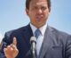 DeSantis downplays coronavirus variant