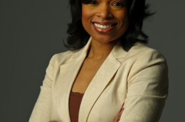 FAMU alumna Denise  Hendricks makes move to MSNBC