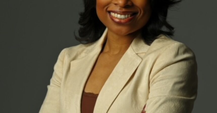 FAMU alumna Denise  Hendricks makes move to MSNBC