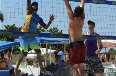 Panama City Beach to host Sunshine State Games international beach competition