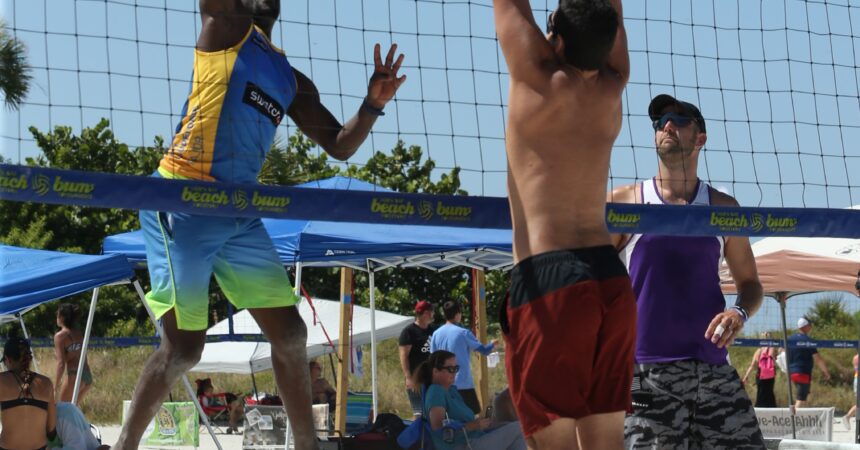 Panama City Beach to host Sunshine State Games international beach competition