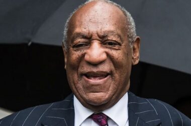 Bill Cosby urges Black press to ‘push forward’