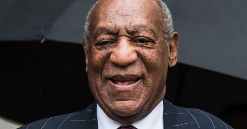 Bill Cosby urges Black press to ‘push forward’