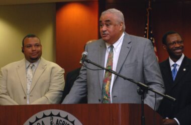 Humphries leaves  indelible legacy as FAMU president