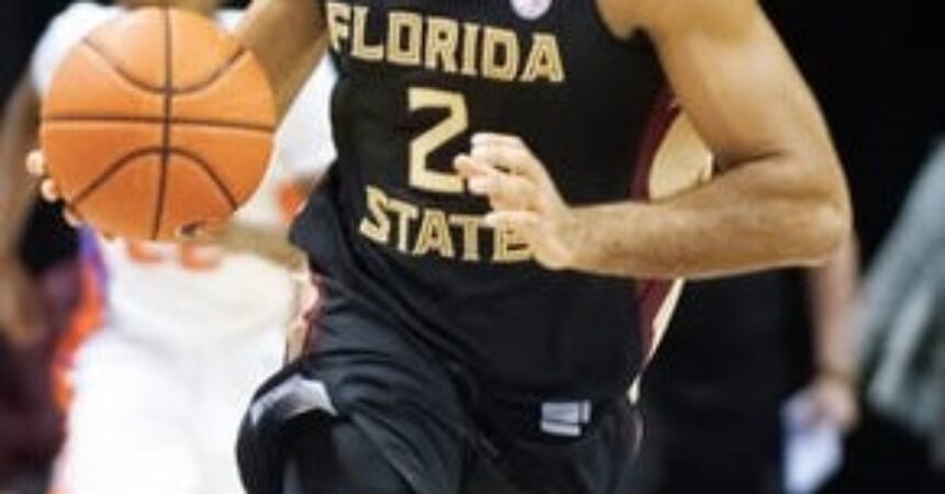 FSU men’s basketball to  play in Jacksonville Classic