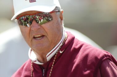 Christian faith,  players’ success  make Bowden’s legacy