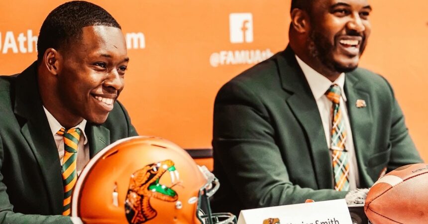 Simmons has no question about Rattlers’ commitment