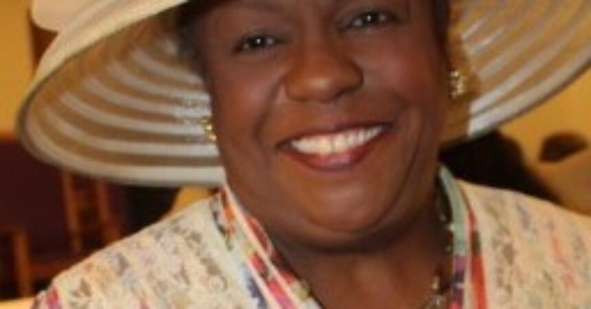 Bethel to dedicate library in honor of Gloria P. Holmes