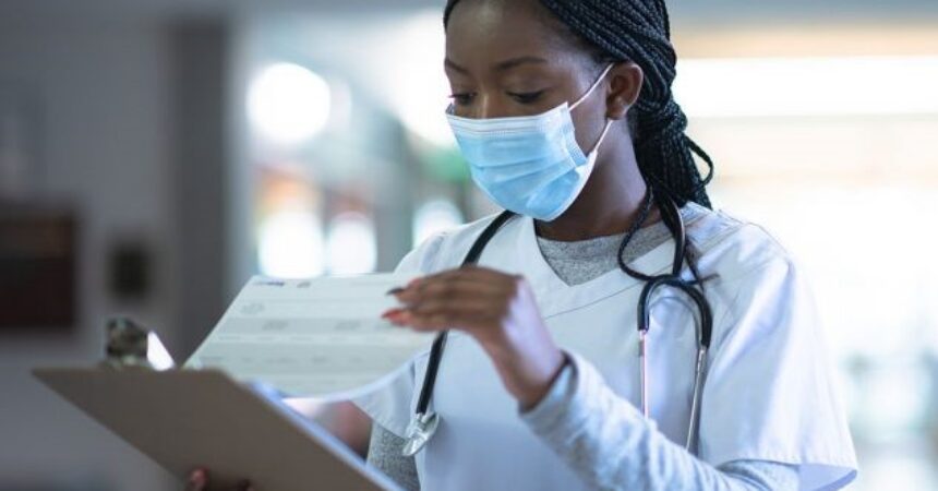 Black women most likely to feel discriminated against or face unfair judgment while seeking medical care